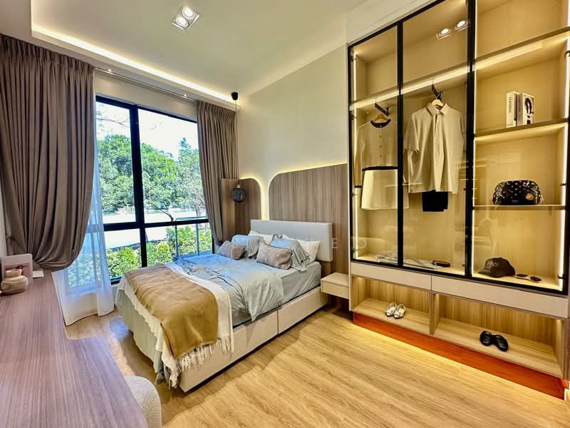 Sunway LakeHills untuk Untuk Dijual - RM 489,000, Mac 2026 - PropertyGuru.com.my