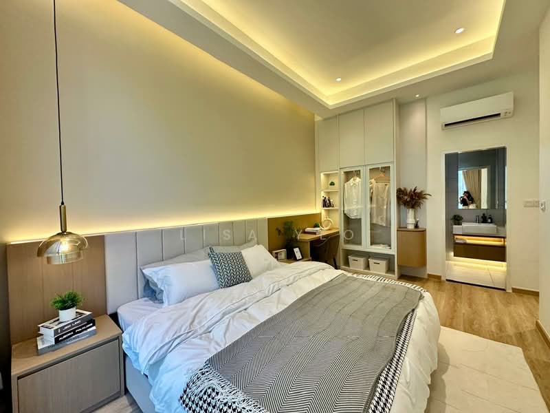 Sunway LakeHills untuk Untuk Dijual - RM 489,000, Mac 2026 - Bedroom - PropertyGuru.com.my