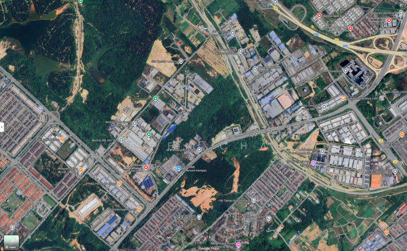 Warehouse for Sale in Johor Bahru (Johor) - Caven Chan - Exterior - PropertyGuru.com.my