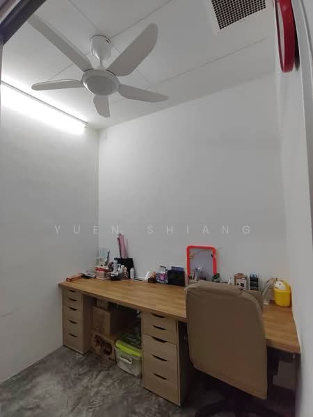 Bandar damai perdana untuk Untuk Disewa - RM 2,500 /bulan, Mac 2026 - Study - PropertyGuru.com.my