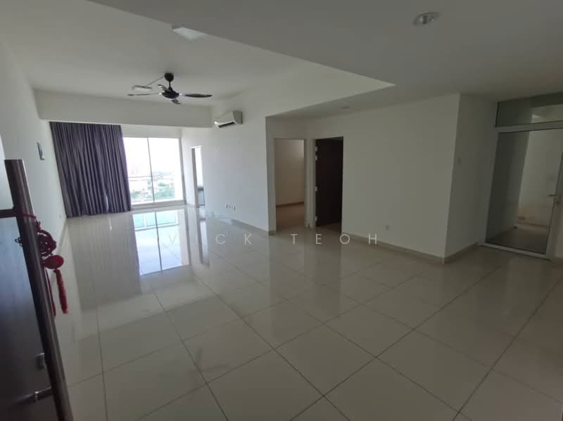 Skyridge Garden untuk Untuk Disewa - RM 2,250 /bulan, Mac 2026 - Living Room - PropertyGuru.com.my