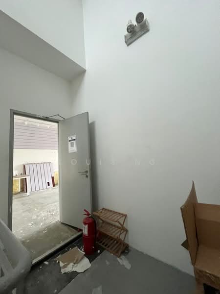 Taman Mount Austin untuk Untuk Disewa - RM 9,000 /bulan, Apr 2026 - Entrance - PropertyGuru.com.my