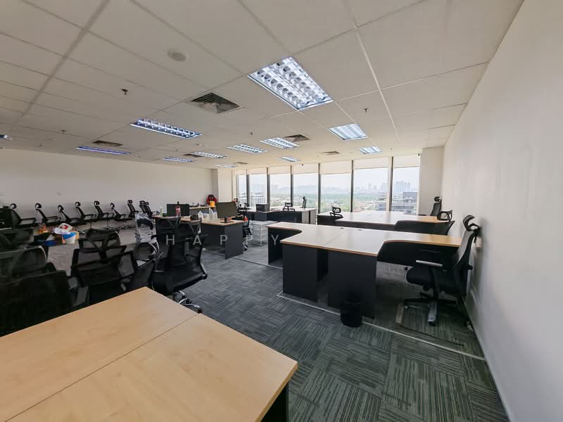 Shop / Office for Rent in Kampung Datuk Keramat (Keramat) - Happy Kua - Interior - PropertyGuru.com.my