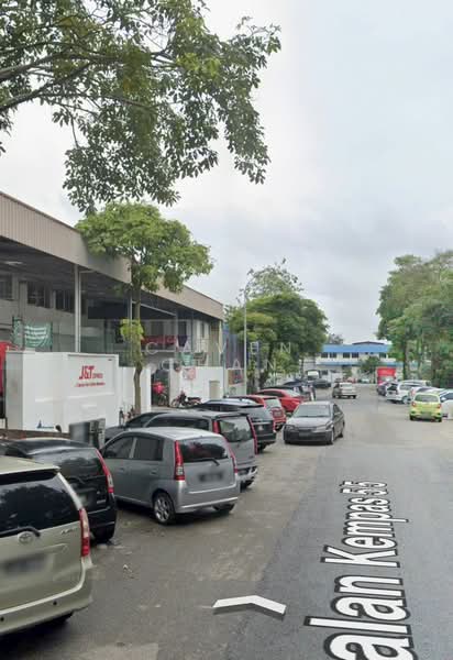 Warehouse for Sale in Johor Bahru (Johor) - Caven Chan - Exterior - PropertyGuru.com.my
