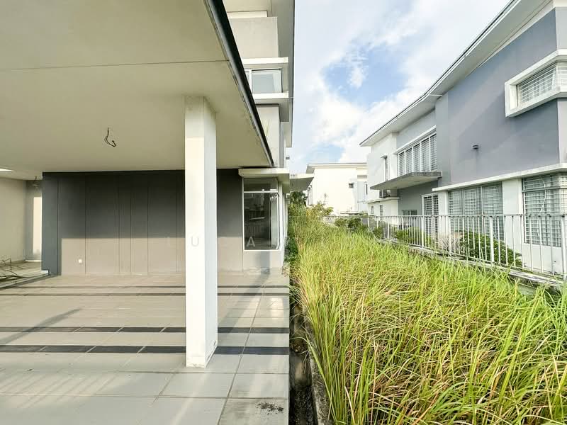 Semi-Detached House for Sale in Bandar Seri Coalfields (Sungai Buloh) - Lucas Loh - Exterior - PropertyGuru.com.my