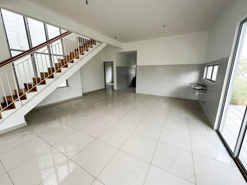 Semi-Detached House for Sale in Bandar Seri Coalfields (Sungai Buloh) - Lucas Loh - Interior - PropertyGuru.com.my