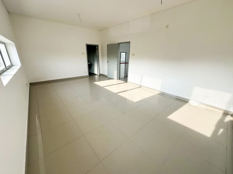 Semi-Detached House for Sale in Bandar Seri Coalfields (Ijok) - Lucas Loh - Interior - PropertyGuru.com.my