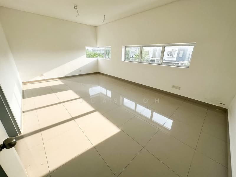 Semi-Detached House for Sale in Bandar Seri Coalfields (Ijok) - Lucas Loh - Interior - PropertyGuru.com.my