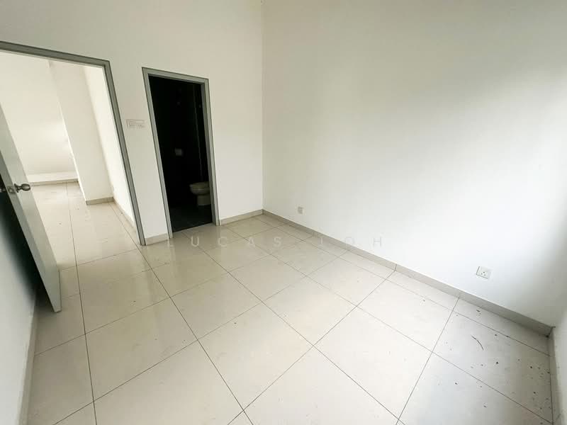 Semi-Detached House for Sale in Bandar Seri Coalfields (Ijok) - Lucas Loh - Interior - PropertyGuru.com.my