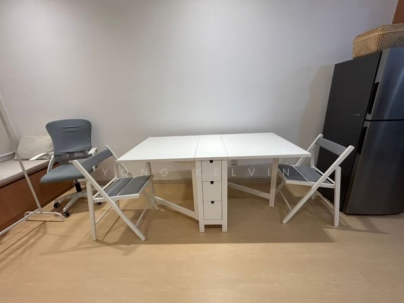 Condominium for Rent at Aster Residence - Yong Kelvin - PropertyGuru.com.my