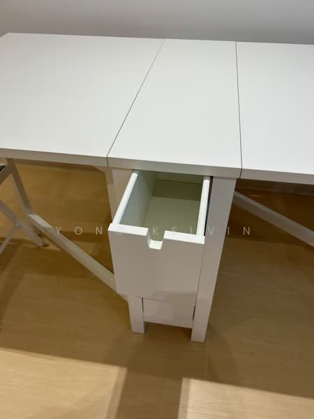 Condominium for Rent at Aster Residence - Yong Kelvin - PropertyGuru.com.my