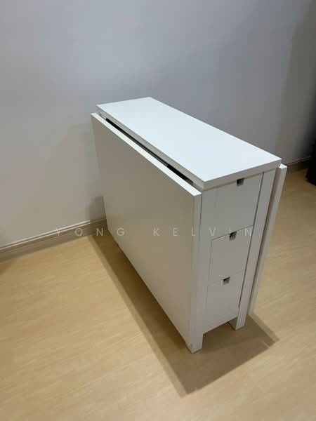 Condominium for Rent at Aster Residence - Yong Kelvin - PropertyGuru.com.my