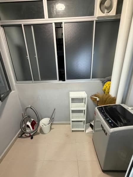 Condominium for Rent at The Hamilton - Yean Ma - Interior - PropertyGuru.com.my