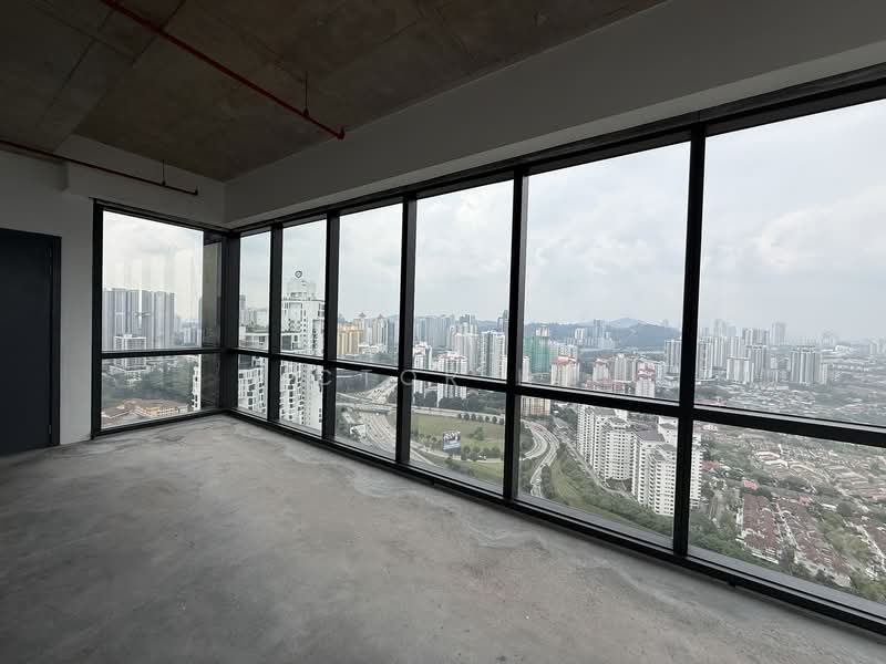 Office for Rent in Mont Kiara (Kuala Lumpur) - Victor Han - View - PropertyGuru.com.my