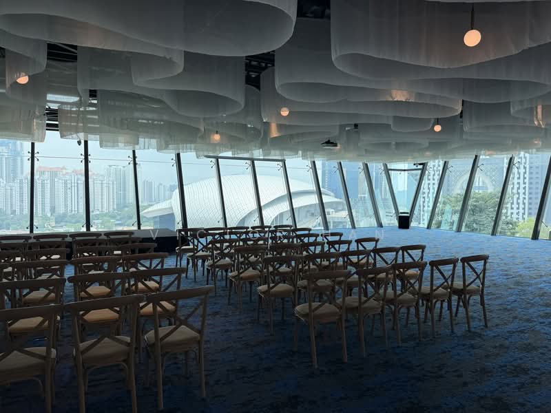 Office for Rent in Mont Kiara (Kuala Lumpur) - Victor Han - View - PropertyGuru.com.my