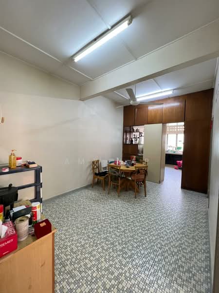 Kepong Baru untuk Untuk Disewa - RM 2,300 /bulan, Mac 2026 - Living Room - PropertyGuru.com.my