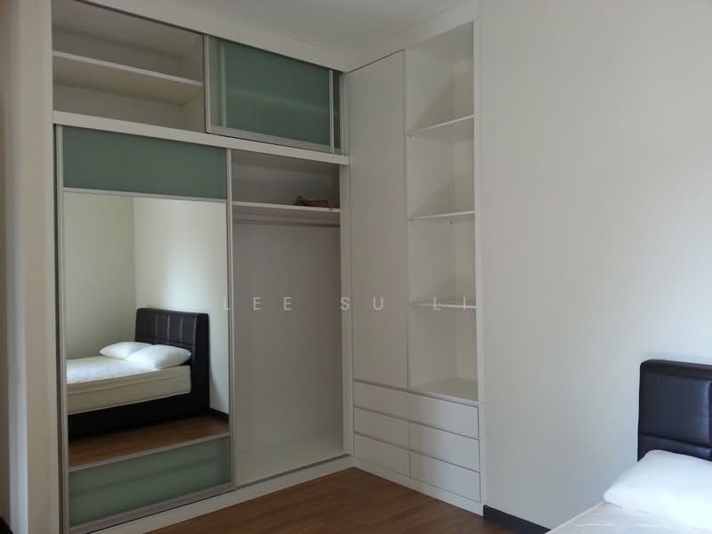 Condominium for Sale at Nautica Lake Suites - Lee Su Li - Bedroom - PropertyGuru.com.my
