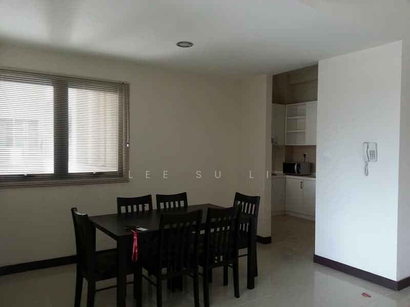 Condominium for Sale at Nautica Lake Suites - Lee Su Li - Kitchen - PropertyGuru.com.my