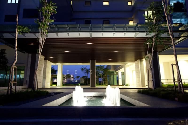 Condominium for Sale at Nautica Lake Suites - Lee Su Li - Exterior - PropertyGuru.com.my