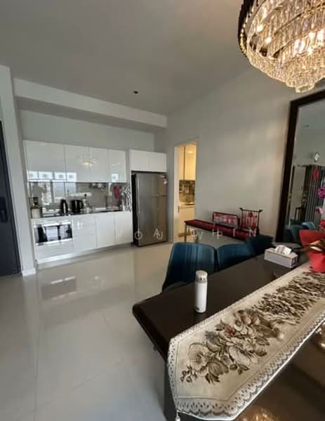 Service Residence for Sale at Service Suites @ Pavilion Embassy - Sylvia Chin - PropertyGuru.com.my