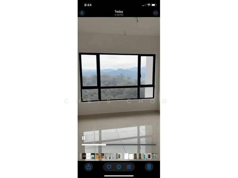 Condominium for Rent at Quinn Residence - Chris Choo - PropertyGuru.com.my