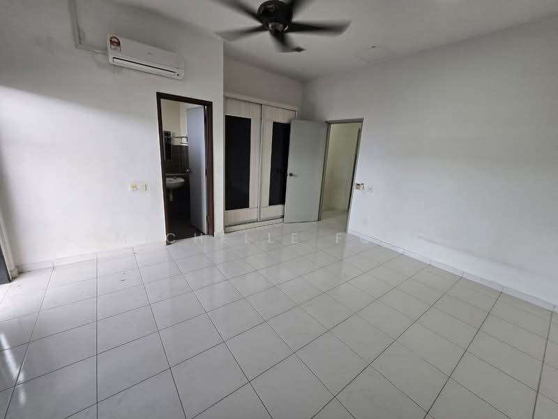 2-storey Terraced House for Sale in Setia Tropika (Johor Bahru) - Michelle Fong - Interior - PropertyGuru.com.my
