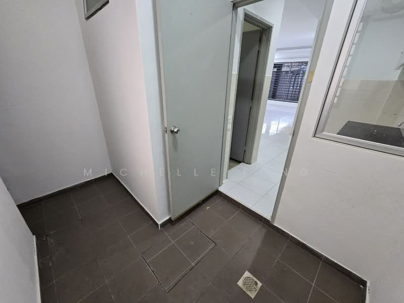 2-storey Terraced House for Sale in Setia Tropika (Johor Bahru) - Michelle Fong - Interior - PropertyGuru.com.my