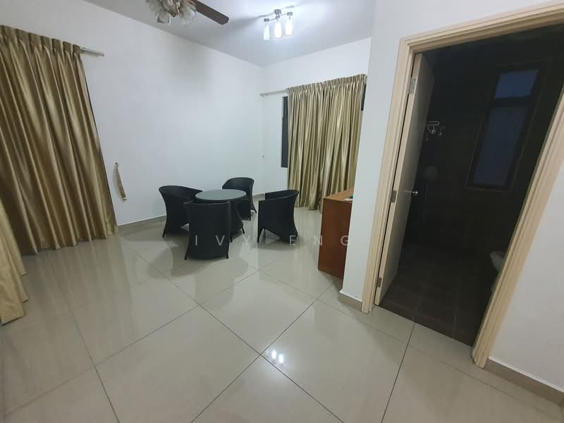 Bungalow for Sale in Horizon Hills (Iskandar Puteri (Nusajaya)) - Ivy Eng - Living Room - PropertyGuru.com.my