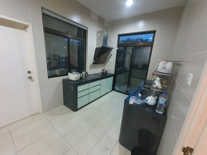 Bungalow for Sale in Horizon Hills (Iskandar Puteri (Nusajaya)) - Ivy Eng - Kitchen - PropertyGuru.com.my