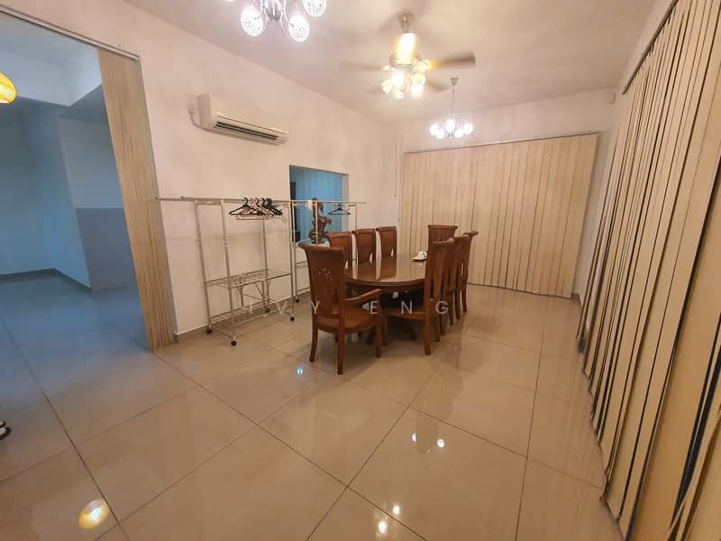 Bungalow for Sale in Horizon Hills (Iskandar Puteri (Nusajaya)) - Ivy Eng - Dining Room - PropertyGuru.com.my
