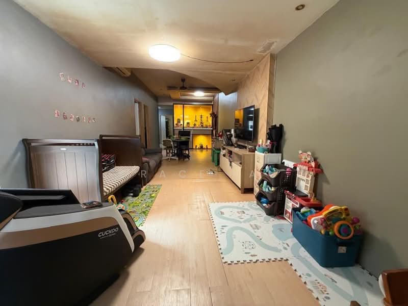 Taman Johor Jaya untuk Untuk Dijual - RM 600,000, Mac 2026 - PropertyGuru.com.my