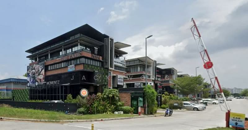 Kilang untuk Disewa di Bandar Puteri Puchong (Puchong) - Jack Wong - Exterior - PropertyGuru.com.my