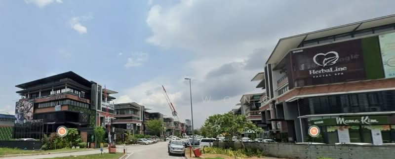 Kilang untuk Disewa di Bandar Puteri Puchong (Puchong) - Jack Wong - Exterior - PropertyGuru.com.my