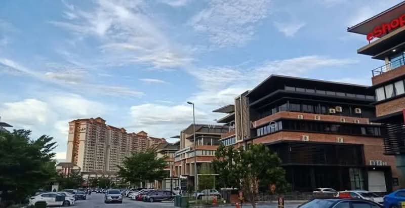 Kilang untuk Disewa di Bandar Puteri Puchong (Puchong) - Jack Wong - Exterior - PropertyGuru.com.my