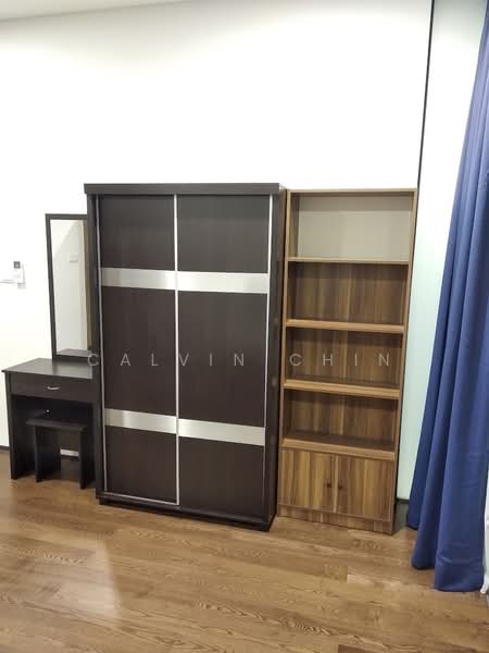 The Fennel untuk Untuk Disewa - RM 2,500 /bulan, Mac 2026 - Interior - PropertyGuru.com.my