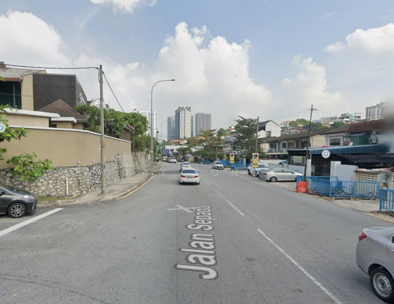 Shop for Rent in Taman OUG Square (Kuala Lumpur) - Jay Yong - Exterior - PropertyGuru.com.my