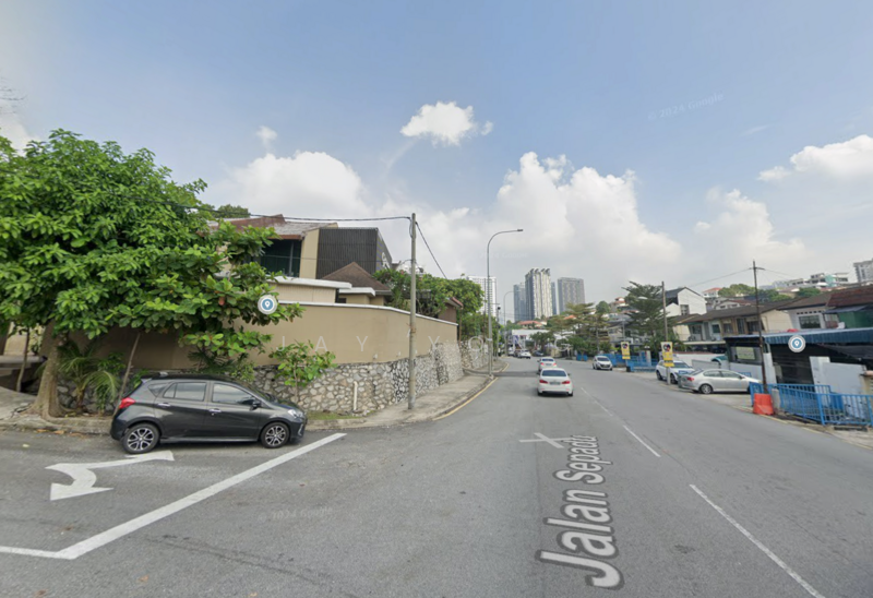 Shop for Rent in Taman OUG Square (Kuala Lumpur) - Jay Yong - Exterior - PropertyGuru.com.my