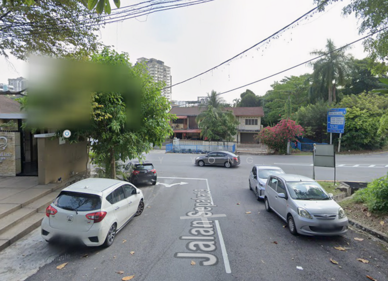 Shop for Rent in Taman OUG Square (Kuala Lumpur) - Jay Yong - Exterior - PropertyGuru.com.my