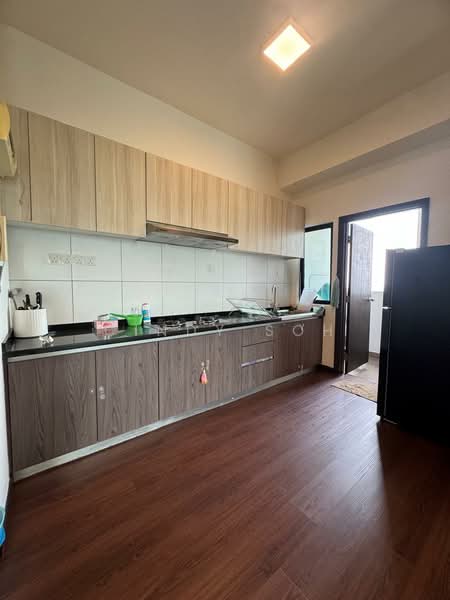 Service Residence for Sale at Molek Regency - Cindy Soh - PropertyGuru.com.my