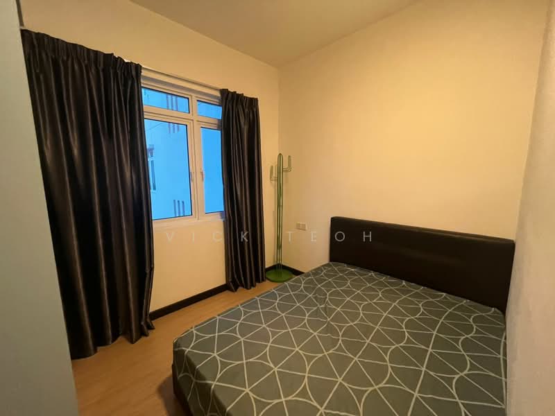 Kondominium untuk Disewa di Vertiq - Vick Teoh - Bedroom - PropertyGuru.com.my