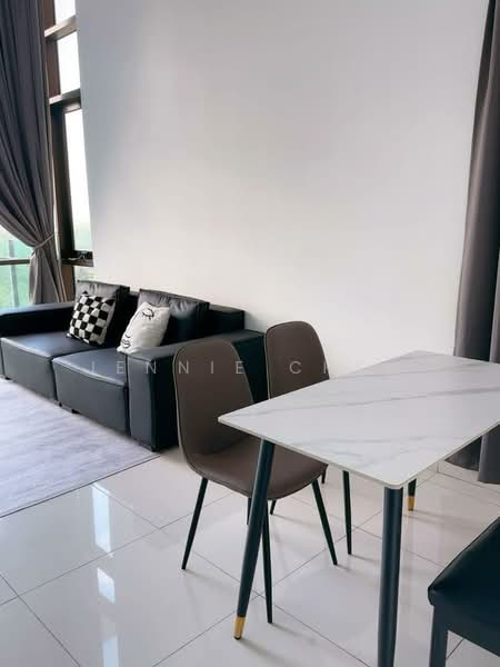 Service Residence for Rent at Wave @ Marina Cove - Jennie Chew - PropertyGuru.com.my