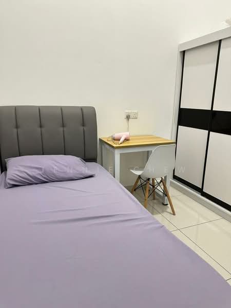 Service Residence for Rent at Wave @ Marina Cove - Jennie Chew - PropertyGuru.com.my
