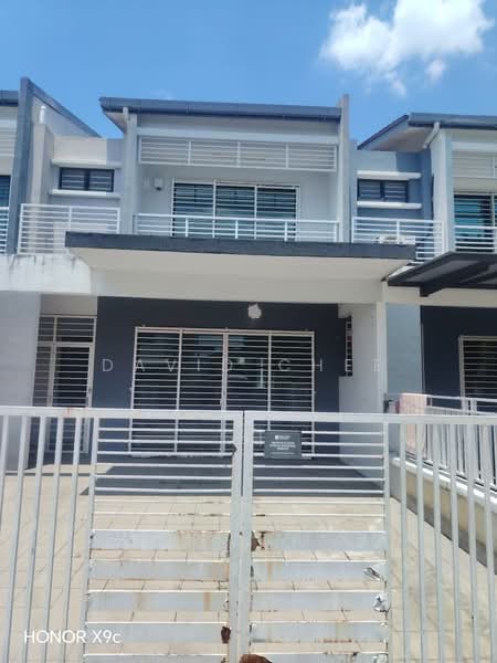 Lakeside Residences untuk Untuk Dijual - RM 980,000, Mac 2026 - Exterior - PropertyGuru.com.my