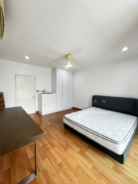 Terraced House for Rent in Batu Caves (Selangor) - Esther Tan - Bedroom - PropertyGuru.com.my