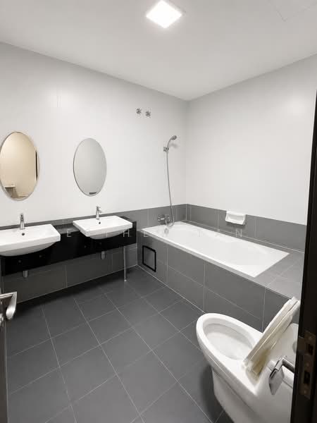 Terraced House for Rent in Batu Caves (Selangor) - Esther Tan - Bathroom - PropertyGuru.com.my