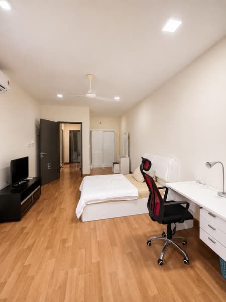 Terraced House for Rent in Batu Caves (Selangor) - Esther Tan - Bedroom - PropertyGuru.com.my