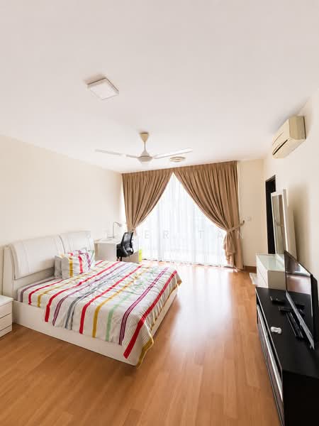 Terraced House for Rent in Batu Caves (Selangor) - Esther Tan - Bedroom - PropertyGuru.com.my