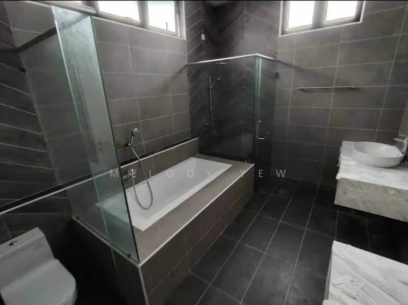 Winter Pavilion, Taman Nusa Sentral untuk Untuk Dijual - RM 2,150,000, Apr 2026 - Bathroom - PropertyGuru.com.my