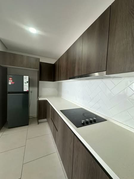 Kondominium untuk Disewa di Triuni Residences - Alex Lim - Kitchen - PropertyGuru.com.my