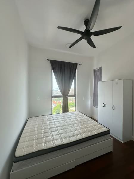 Kondominium untuk Disewa di Triuni Residences - Alex Lim - Bedroom - PropertyGuru.com.my